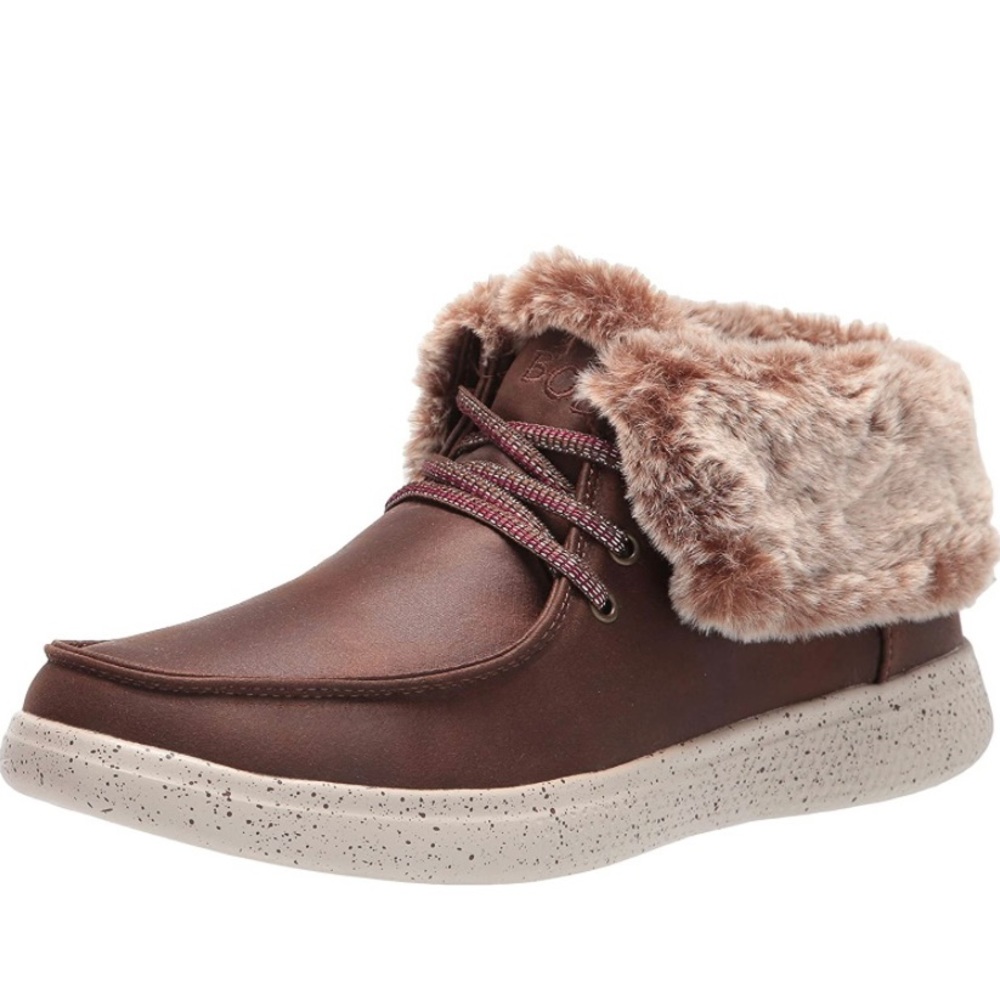 Skechers women Bobs Skipper Hang glider sneaker